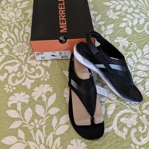 Merrell Sandals